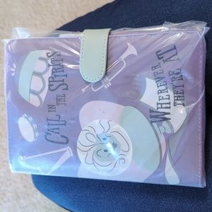 Madam Leota Notebook